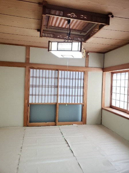 都城市志比田町の中古一戸建て