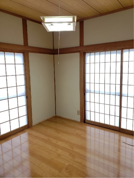 都城市志比田町の中古一戸建て