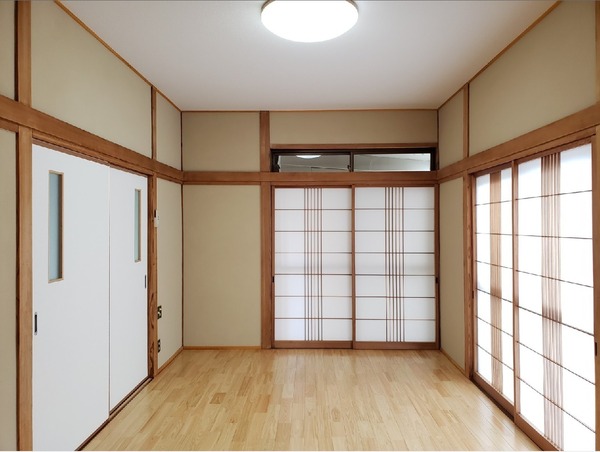 都城市志比田町の中古一戸建て