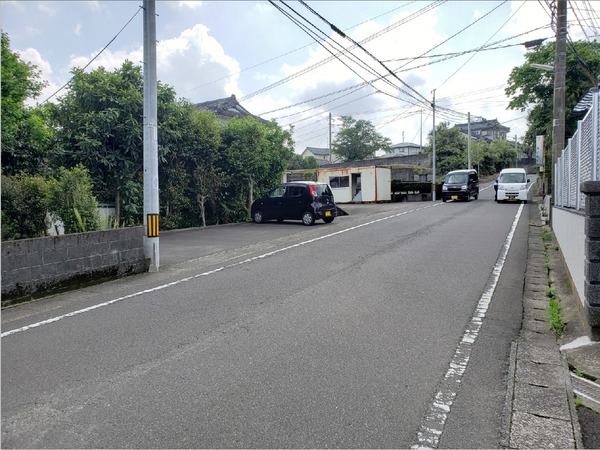 都城市志比田町の中古一戸建て