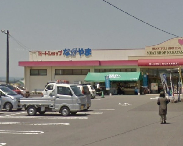 太郎坊町　事務所(セブンイレブン都城インター店)