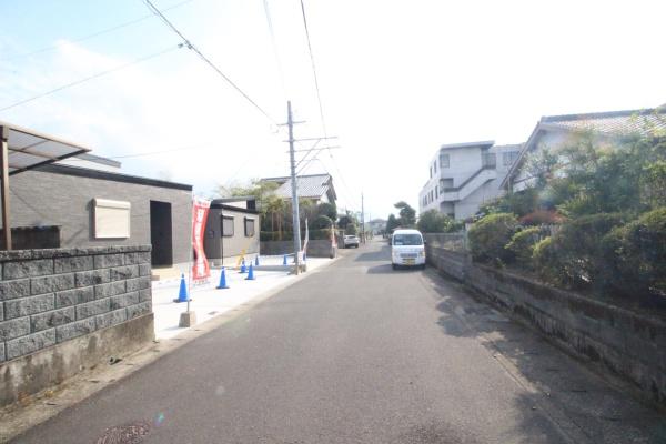 都城市甲斐元町の中古一戸建て