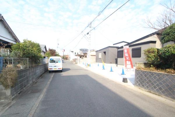 都城市甲斐元町の中古一戸建て