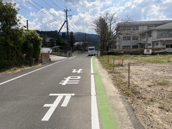 都城市安久町の売土地