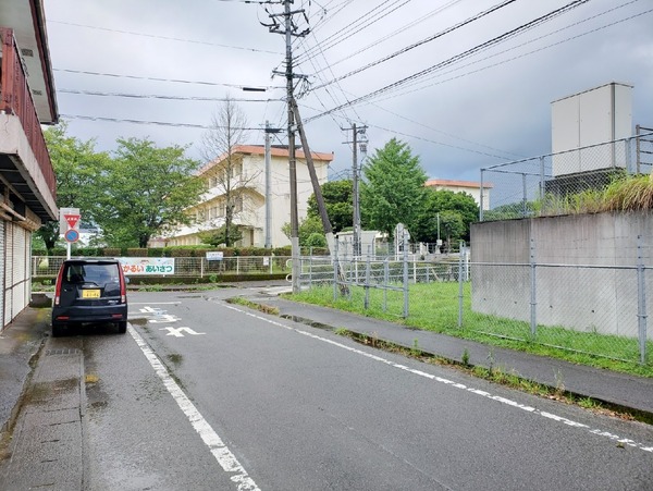 都城市下川東２丁目の土地