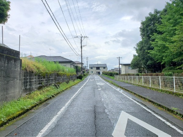 都城市下川東２丁目の土地