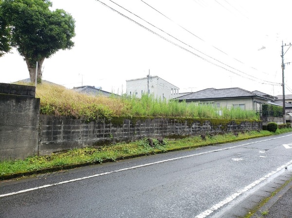 都城市下川東２丁目の土地