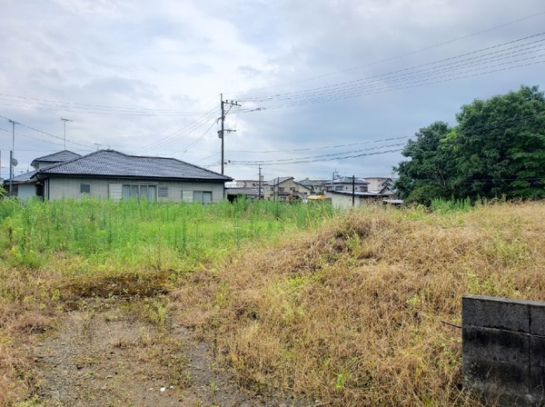 都城市下川東２丁目の売土地