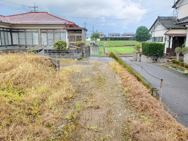 都城市下川東２丁目の土地