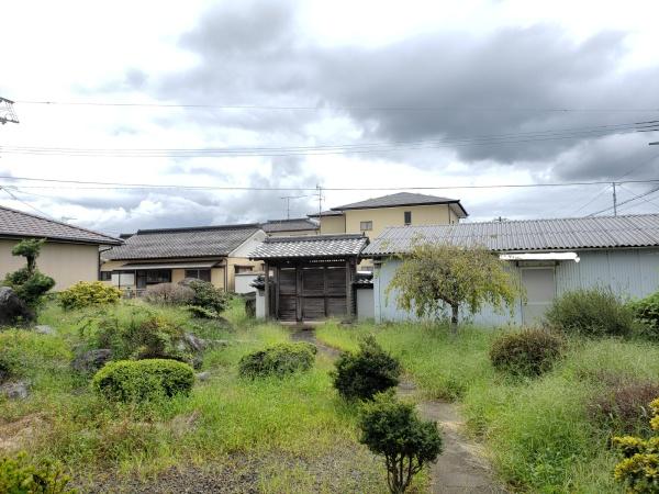 北諸県郡三股町大字樺山の中古一戸建て