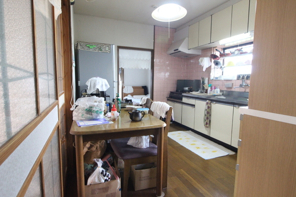北諸県郡三股町大字蓼池の中古一戸建て