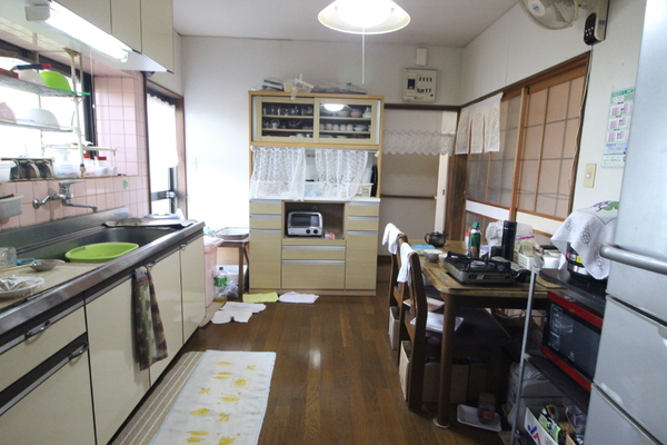 北諸県郡三股町大字蓼池の中古一戸建て