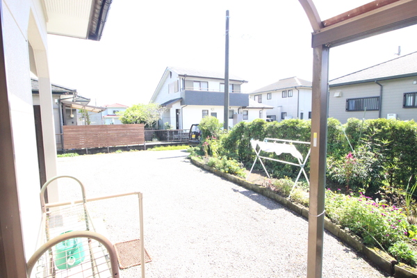 北諸県郡三股町大字蓼池の中古一戸建て