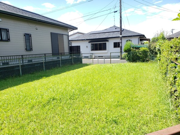 北諸県郡三股町大字蓼池の中古一戸建て