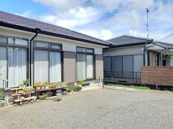 北諸県郡三股町大字蓼池の中古一戸建て
