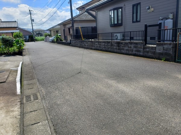 北諸県郡三股町大字蓼池の中古一戸建て