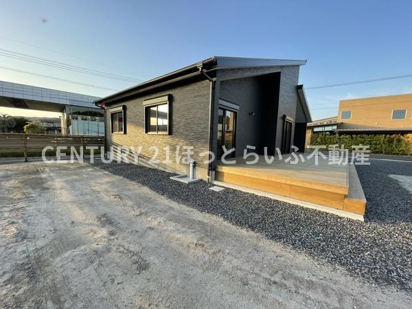 北諸県郡三股町大字蓼池の中古一戸建て