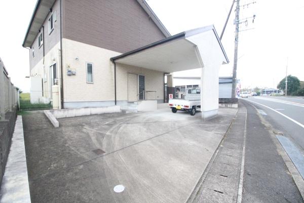 都城市都島町の中古一戸建て