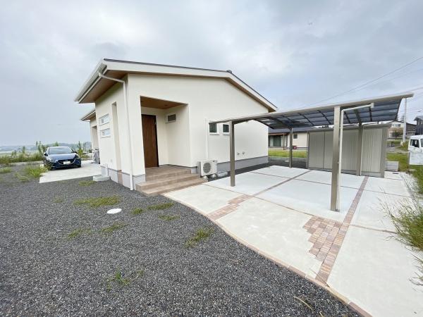 都城市高城町石山の中古一戸建