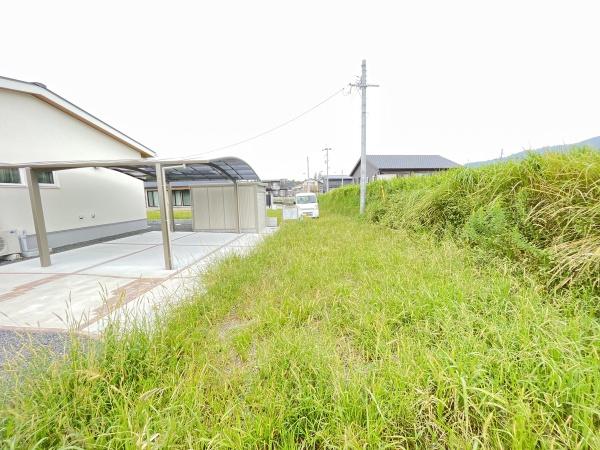 都城市高城町石山の中古一戸建て