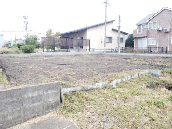 都城市志比田町の売土地