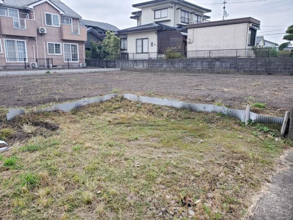 都城市志比田町の売土地