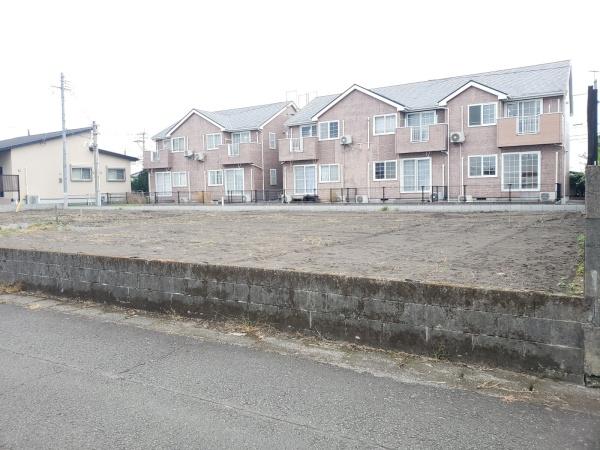 都城市志比田町の土地