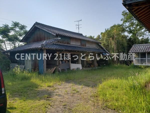 北諸県郡三股町大字宮村の中古一戸建て