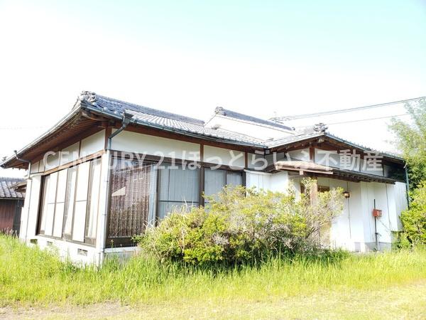 北諸県郡三股町大字宮村の中古一戸建て