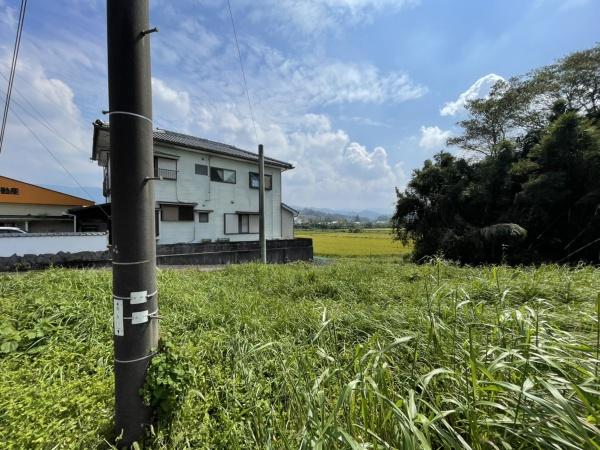 都城市山之口町花木の売土地