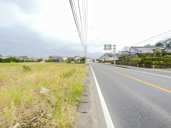 都城市高城町石山の売土地