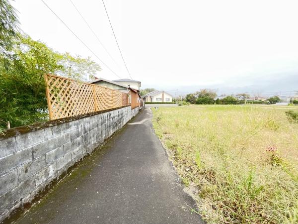 都城市高城町石山の売土地