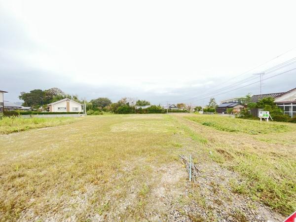都城市高城町石山の土地