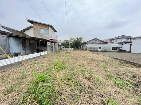 都城市下川東３丁目の土地