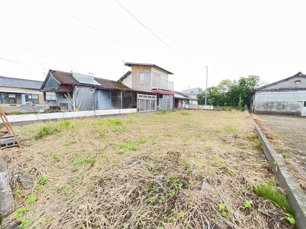 都城市下川東３丁目の売土地