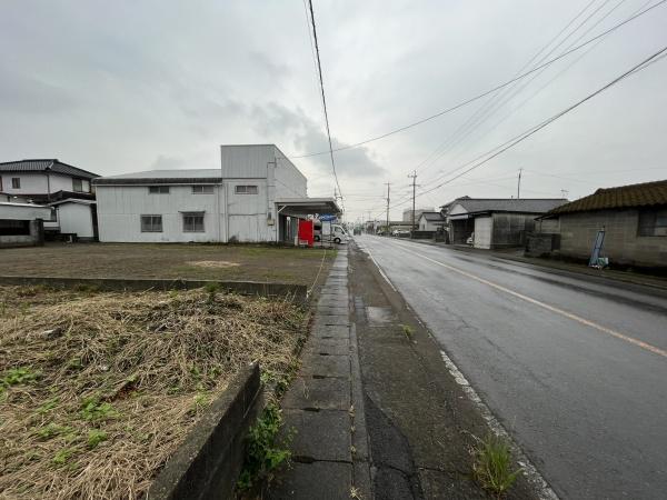 都城市下川東３丁目の売土地