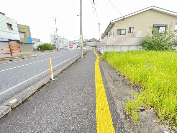 都城市八幡町の土地