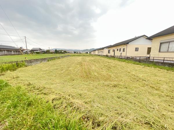 北諸県郡三股町大字樺山の土地