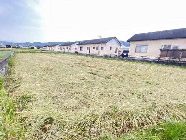 北諸県郡三股町大字樺山の売土地