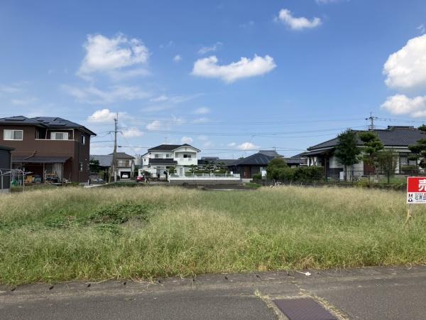 北諸県郡三股町大字樺山の土地