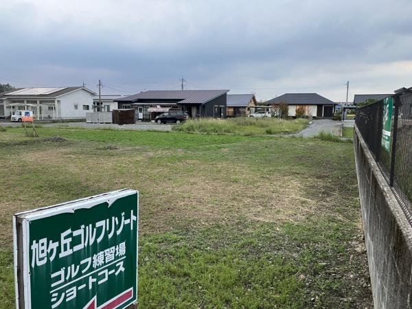 北諸県郡三股町大字蓼池の売土地