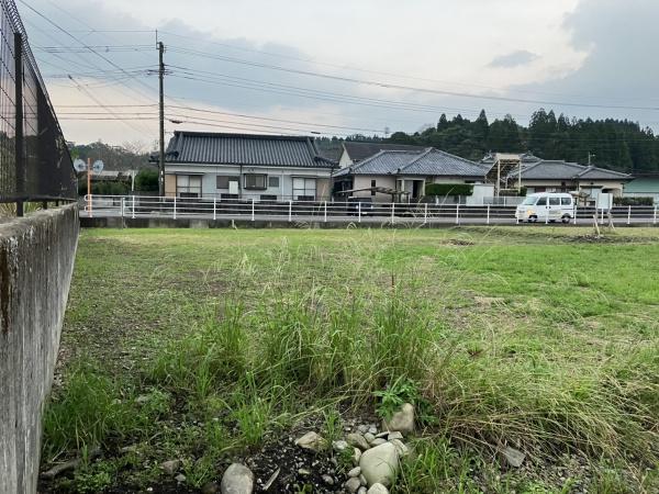 北諸県郡三股町大字蓼池の土地