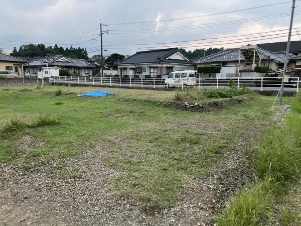 北諸県郡三股町大字蓼池の土地
