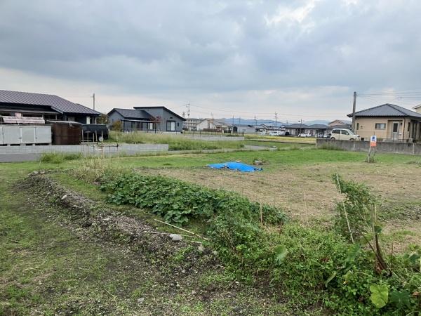 北諸県郡三股町大字蓼池の土地