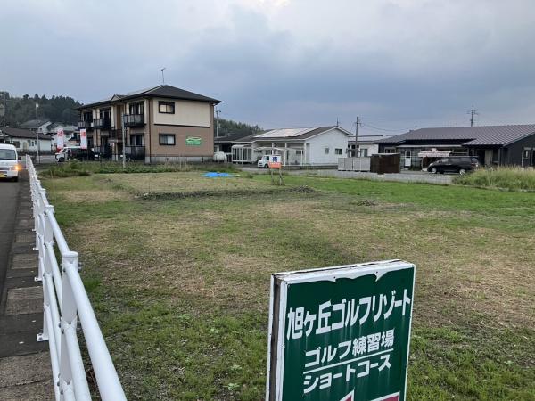 北諸県郡三股町大字蓼池の売土地