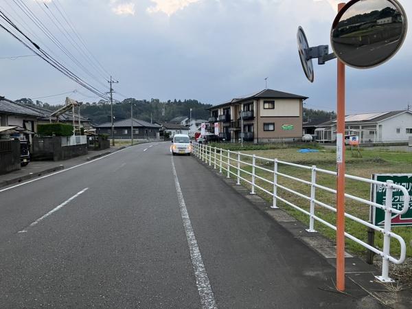 北諸県郡三股町大字蓼池の売土地