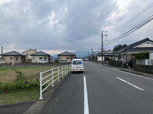 北諸県郡三股町大字蓼池の売土地