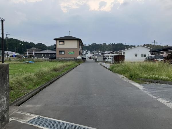 北諸県郡三股町大字蓼池の土地