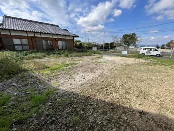 北諸県郡三股町大字宮村の売土地