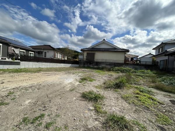 北諸県郡三股町大字宮村の売土地